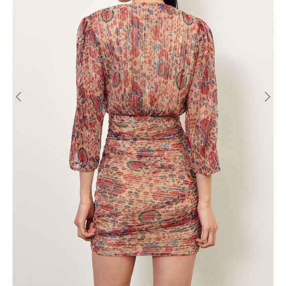 Amelia Dress - Picture 2 of 2